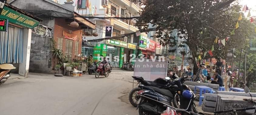 Chính chủ cần bán dtsd 140m2, đất Ngọc Thuỵ ngõ ô tô tránh, liên hệ 0972263245