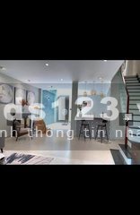 100m2 ngang bề thế chỉ với 8 tỷ, trên đường Phan Văn Trị Quận Bình Thạnh, giá tốt