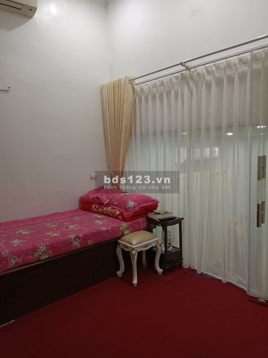Bán nhà Khương Trung, Thanh Xuân, Lô góc nhà thoáng, gần chợ diện tích 45m2, giá 1.95 tỷ