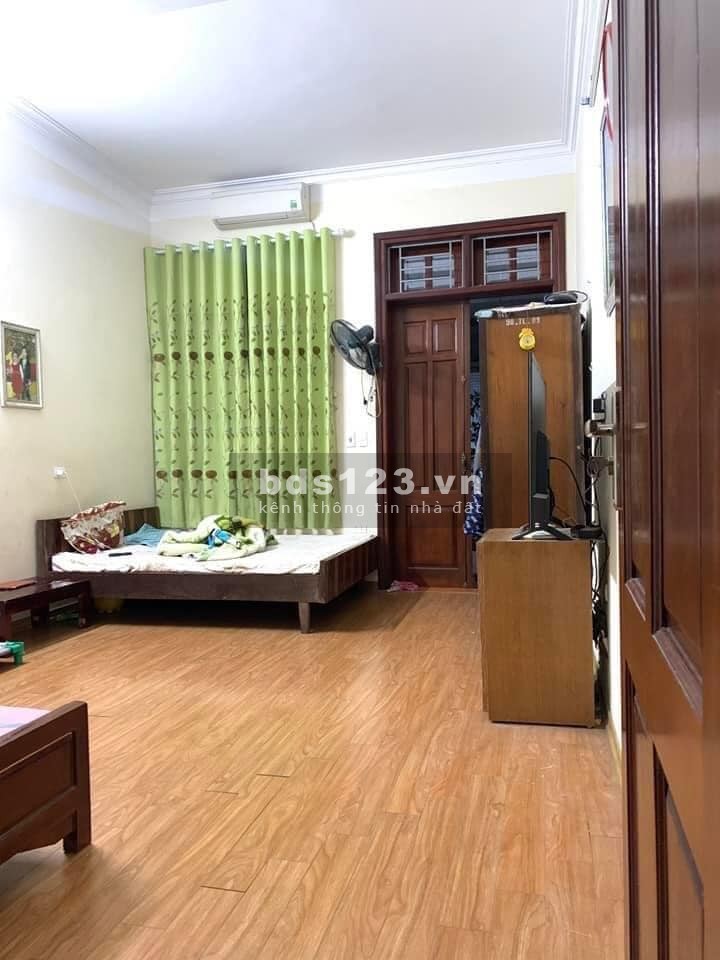 Văn Phú Hà Đông diện tích sử dụng 76m2 nhà xây 4.5 tầng giá mềm chỉ hơn 8 tỷ