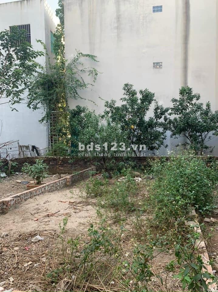 Bán lô đất định cư đẹp, 34m xóm 1 Đông Dư, ô tô 7 chỗ vào đất, khu dân cư hiện hữu, giá tốt