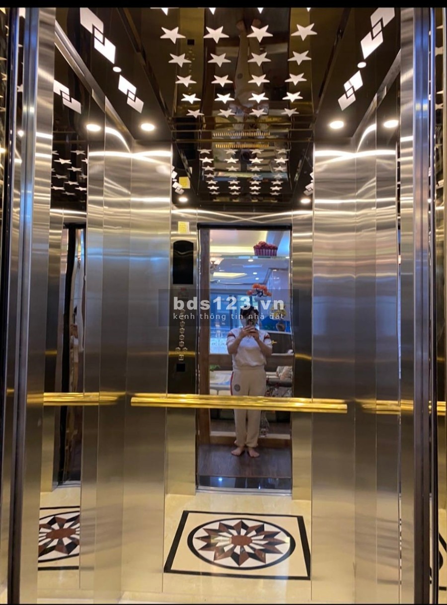 Bán nhà phố VIP-2022 Hoàng Văn Thái – Thanh Xuân 50M, 6 tầng, giá 11.5 tỷ.
