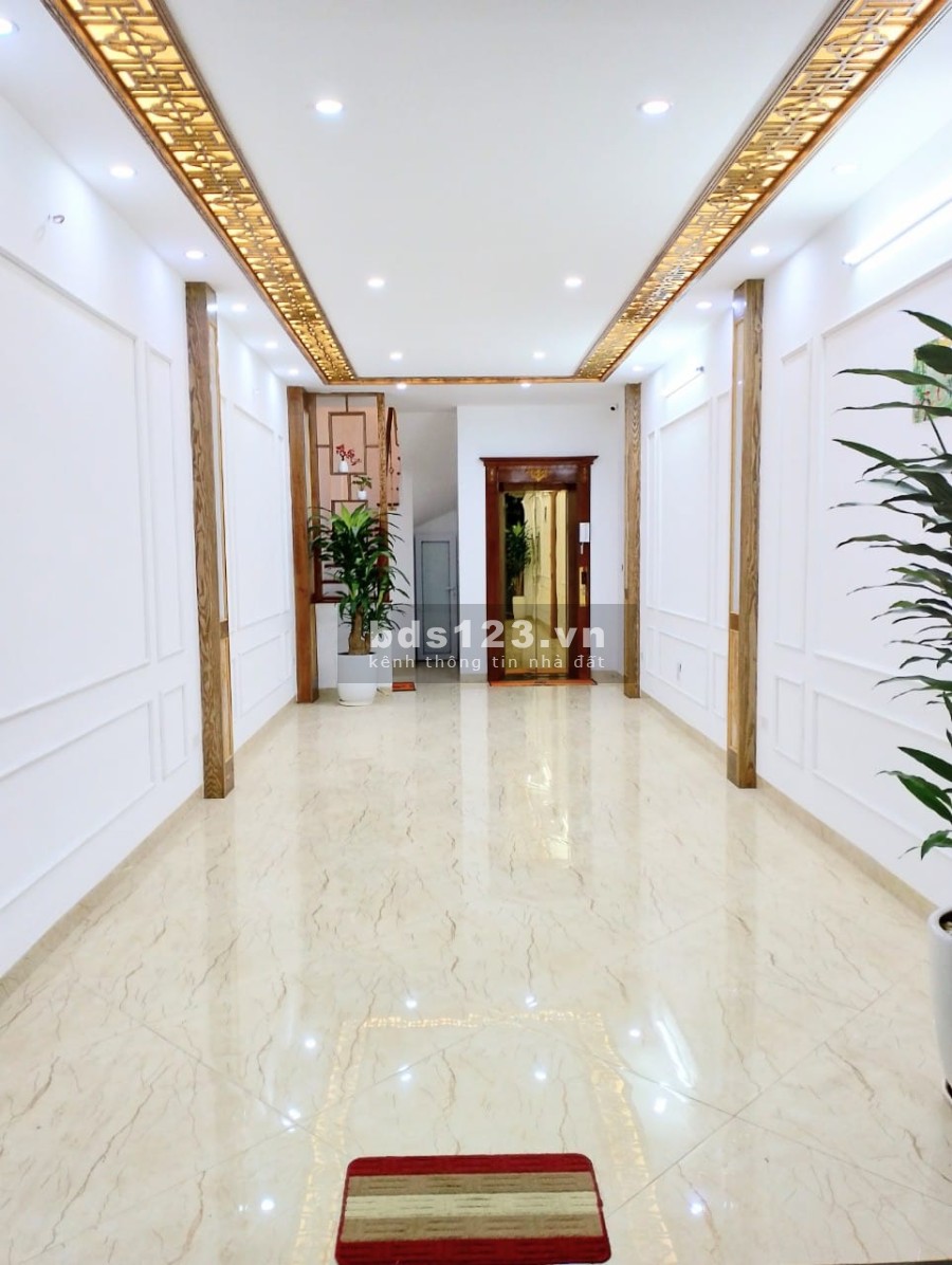 Bán nhà phố VIP-2022 Hoàng Văn Thái – Thanh Xuân 50M, 6 tầng, giá 11.5 tỷ.