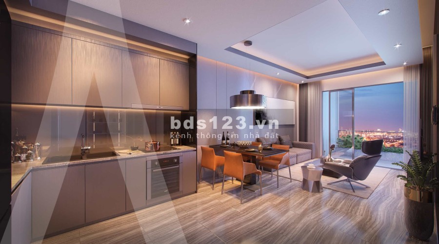 Chỉ 2 tỷ sở hữu CH Astral City - Dự án cao cấp 5* có tiện ích bất tận. 0918712885 TPKD