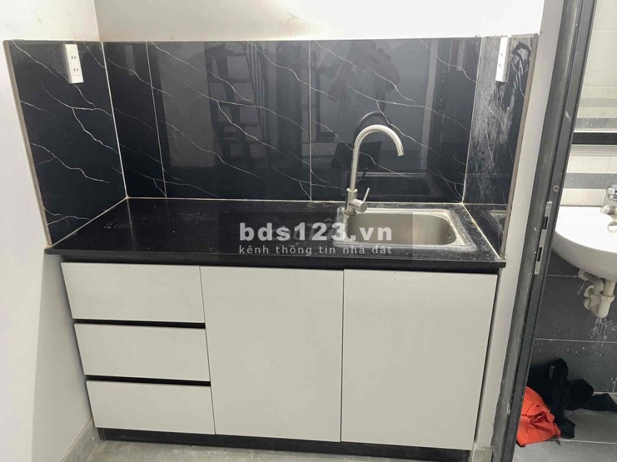 Cho thuê phòng trọ Giá Rẻ Gần Aeon Mall Tân Phú - 25m2 - Nội thất cơ bản đến nâng cao