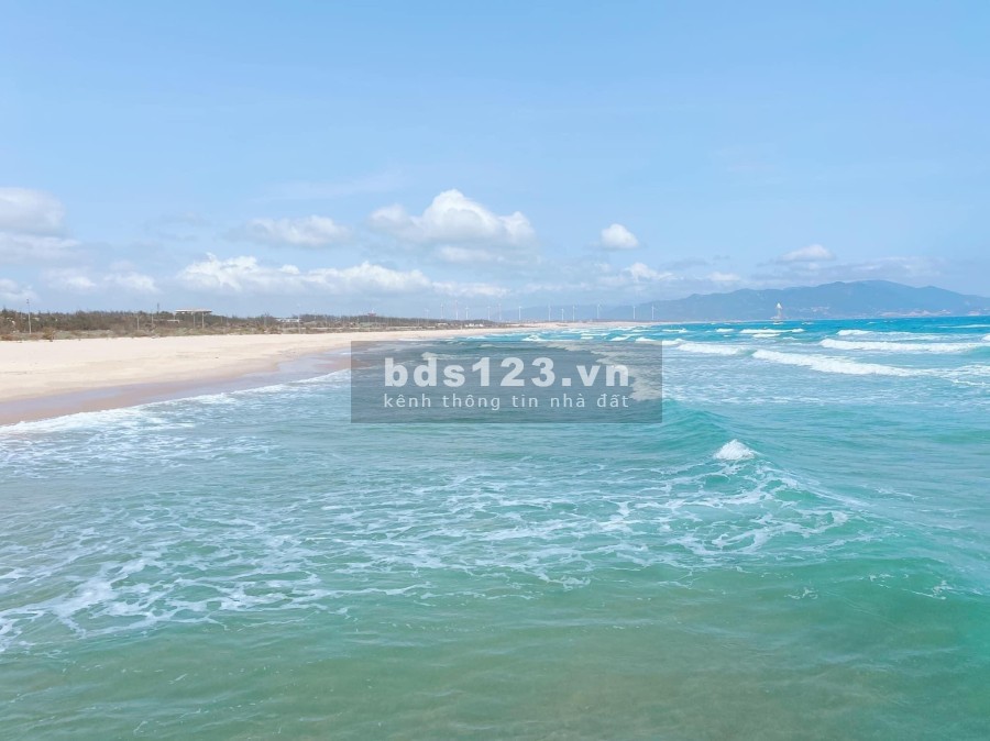 Đất nền ven biển Nhơn Hội Newcity - Tp Quy Nhơn liên hệ 0879302100, pháp lý đầy đủ