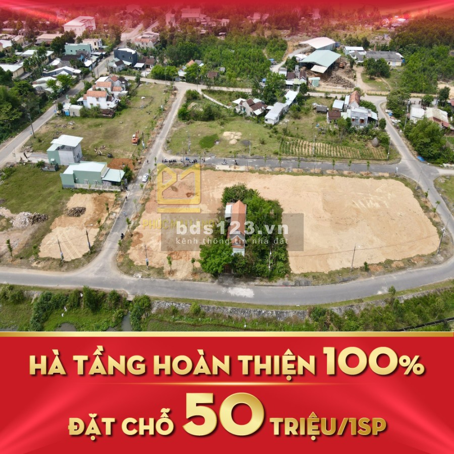 Đất nền Tam Ngọc Tam Kỳ đón sóng đầu tư, pháp lý đã có sổ đỏ hoàn toàn giá tốt đầu tư
