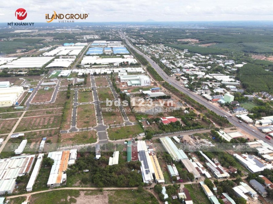 Cạnh khu công nghiệp Bắc Đồng Phú sổ hồng công chứng ngay giá từ 900 triệu. pháp lý đủ