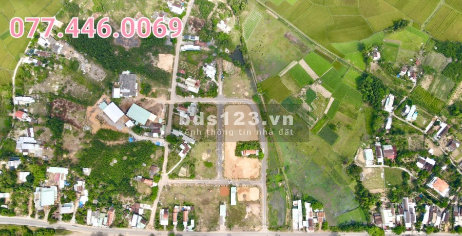 Đất nền Tam Ngọc Tam Kỳ đón sóng đầu tư, pháp lý đã có sổ đỏ hoàn toàn giá tốt đầu tư