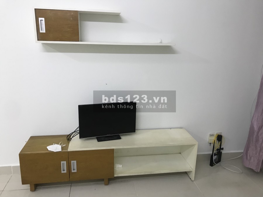 Căn hộ Sunview Town cho thuê có nội thất tiện ích nội khu đầy đủ, giá tốt vào ở ngay