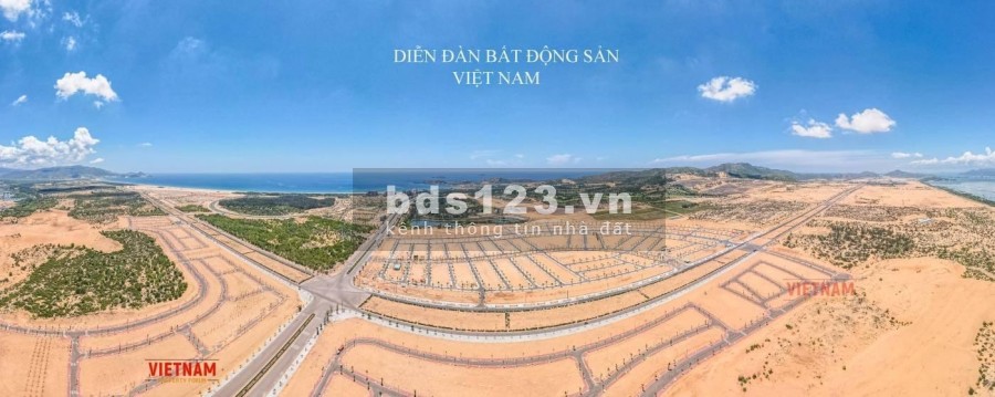 Đất nền ven biển Nhơn Hội Newcity - Tp Quy Nhơn liên hệ 0879302100, pháp lý đầy đủ