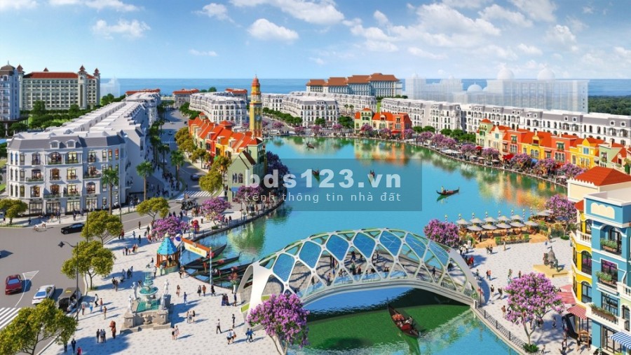 Căn hộ khách sạn Vinpearl Phú Quốc đầu tư thông minh, sinh lời vượt trợi, pháp lý chuẩn
