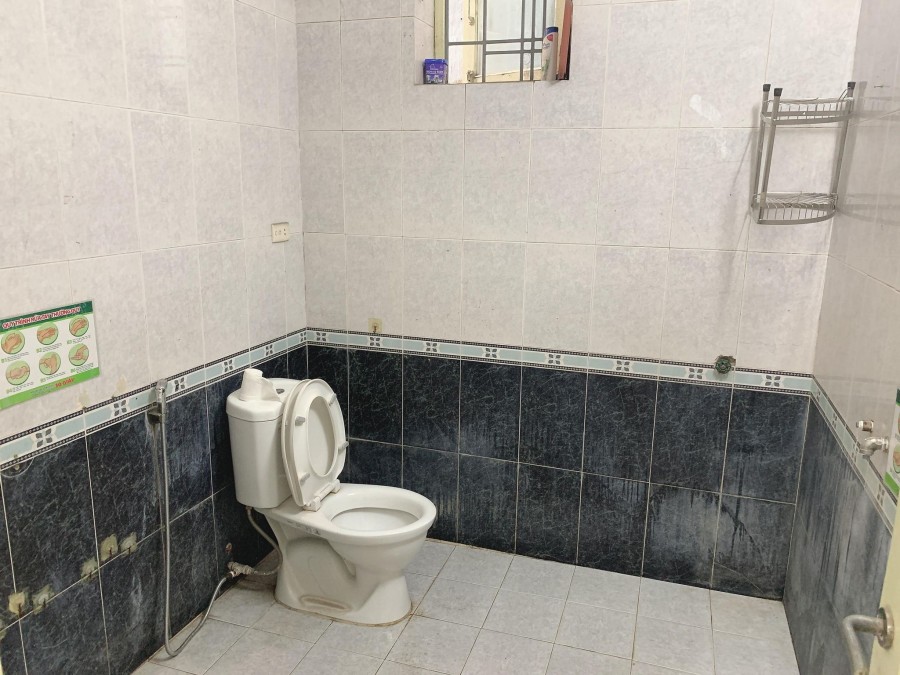 Bán nhà riêng phố Nguyễn Cao Quận Hai Bà Trưng diện tích 36m2, giá bán nhỉnh 3 tỷ