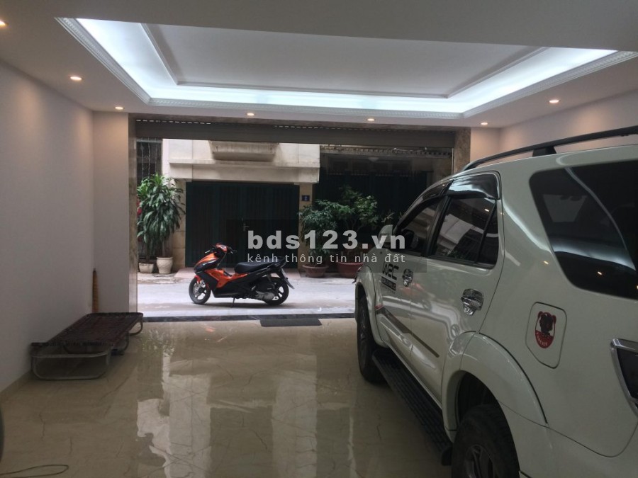 Bán gấp nhà Lê Thúc Hoạch – Tân Phú, 4 tầng, 4x13.5m, hẻm xe tải thông. LH 0971886291.
