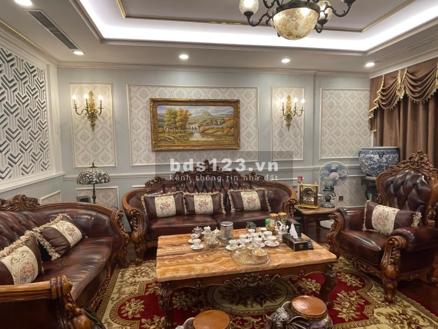Tòa nhà mặt phố Nhân hòa, 6 tầng x 63m2 tháng máy chờ, chỉ 16 tỷ