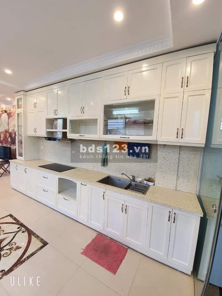 Tòa nhà mặt phố Khương trung, 90m2 x 6 tầng, chờ tháng máy, 16.5 tỷ