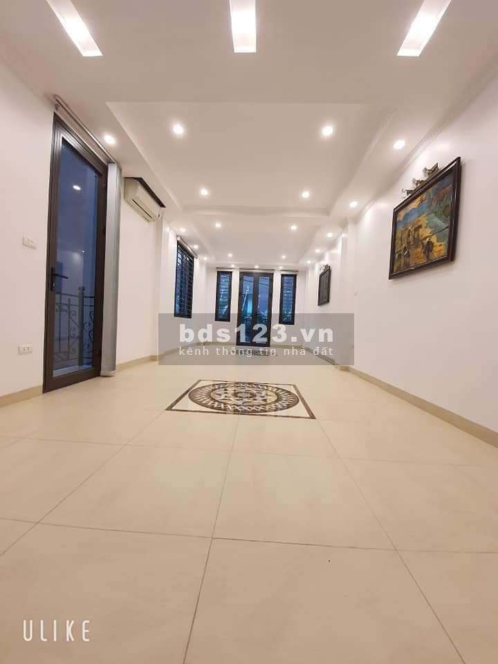 Tòa nhà mặt phố Khương trung, 90m2 x 6 tầng, chờ tháng máy, 16.5 tỷ