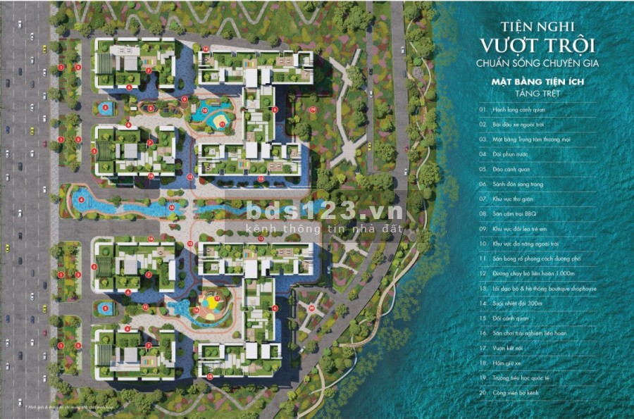 Chỉ 2 tỷ sở hữu CH Astral City - Dự án cao cấp 5* có tiện ích bất tận. 0918712885 TPKD