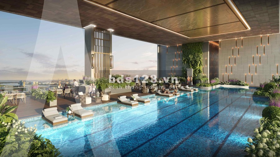 Chỉ 2 tỷ sở hữu CH Astral City - Dự án cao cấp 5* có tiện ích bất tận. 0918712885 TPKD