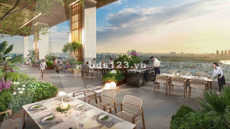 Chỉ 2 tỷ sở hữu CH Astral City - Dự án cao cấp 5* có tiện ích bất tận. 0918712885 TPKD