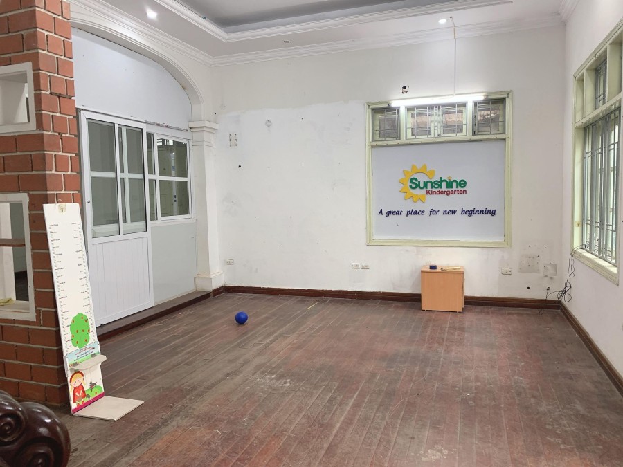 Bán nhà riêng phố Nguyễn Cao Quận Hai Bà Trưng diện tích 36m2, giá bán nhỉnh 3 tỷ