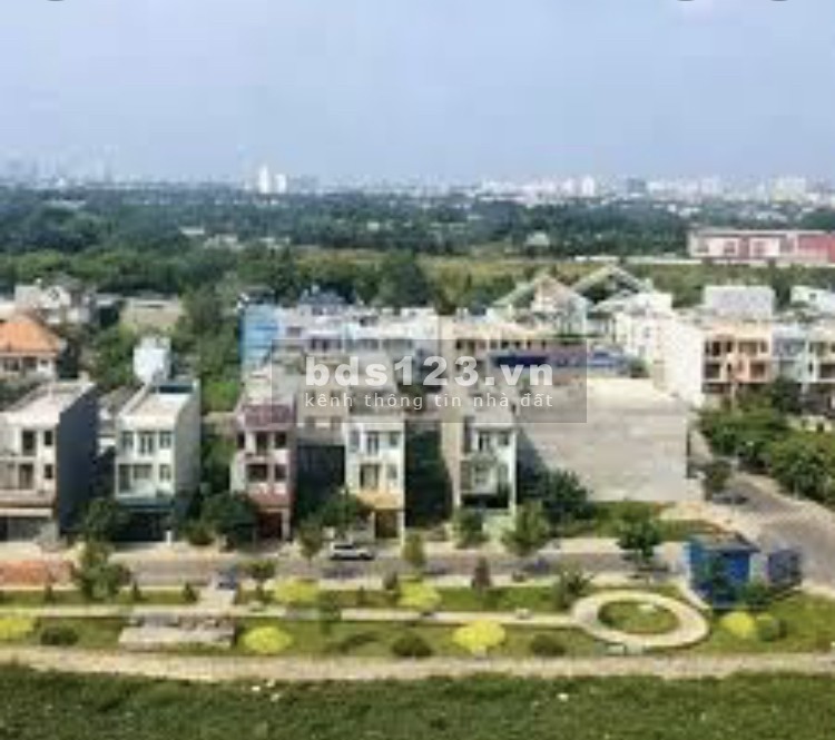 Căn hộ Sunview Town cho thuê có nội thất tiện ích nội khu đầy đủ, giá tốt vào ở ngay