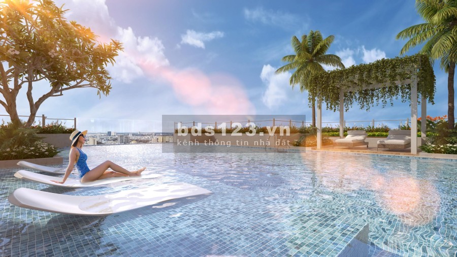 Nhà đẹp Quận 2 đang bàn giao giới hạn 12 căn đẹp Precia giá gốc chủ đầu tư sinh lời