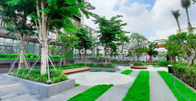Bán căn hộ Opal Boulevar 2-3 phòng ngủ, giá tốt đầu tư sinh lời cao, pháp lý chính chủ