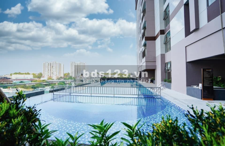 Bán căn hộ Opal Boulevar 2-3 phòng ngủ, giá tốt đầu tư sinh lời cao, pháp lý chính chủ
