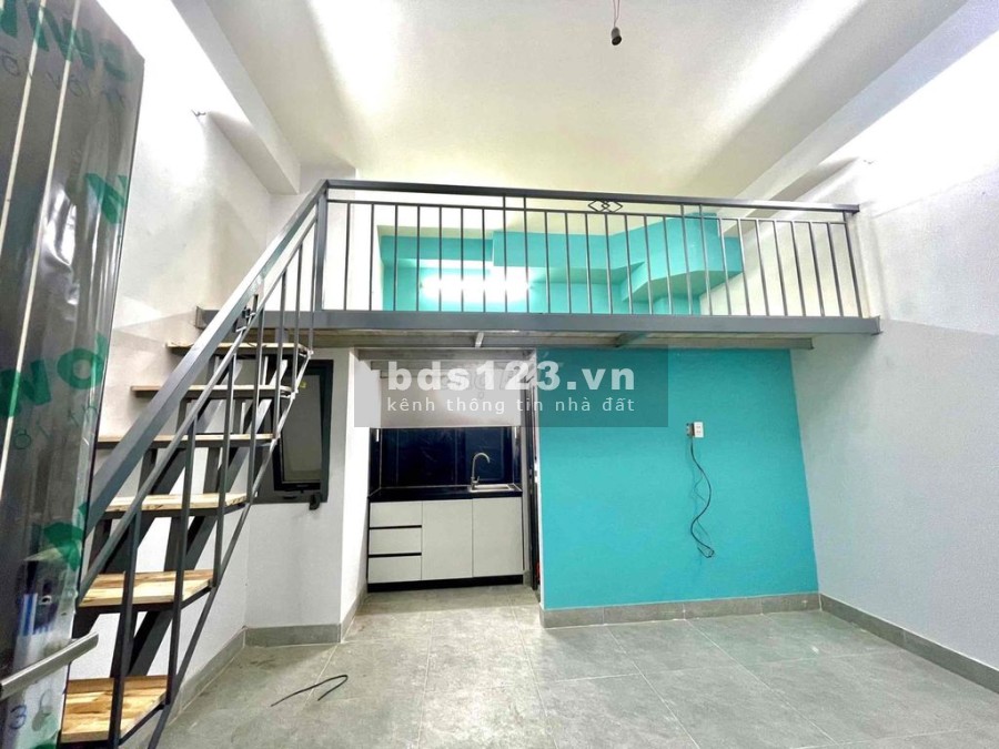 Cho thuê phòng trọ Giá Rẻ Gần Aeon Mall Tân Phú - 25m2 - Nội thất cơ bản đến nâng cao