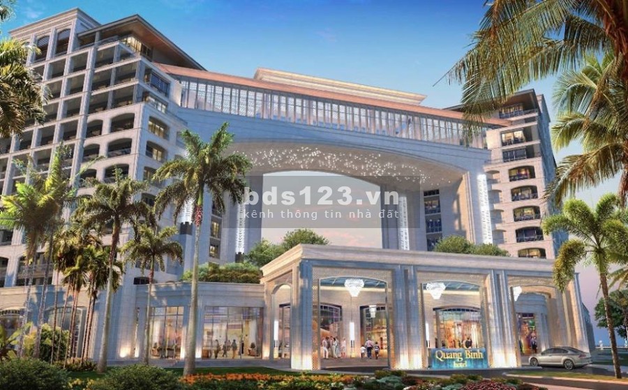 Shophouse biệt thự giá chỉ từ 1,1 -2 tỷ vị trí đẹp, tiện ích nội khu đẳng cấp