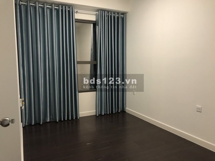 Cho thuê căn hộ 3 phòng ngủ 2 wc nội thất cơ bản giá chỉ 13 triệu tại The Sun Avenue