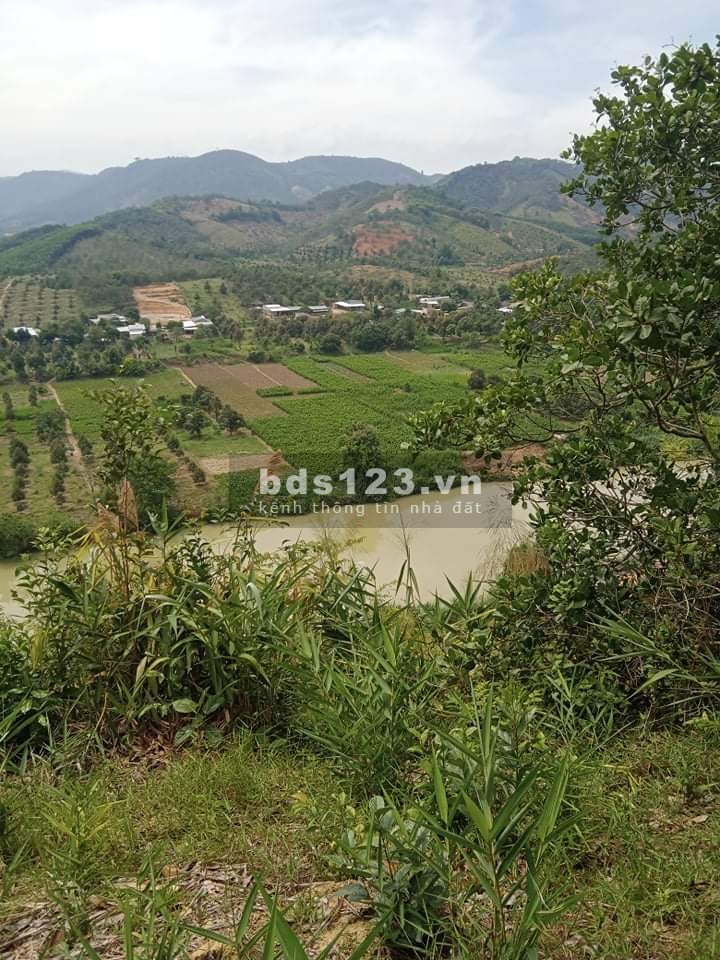 Đất nền giá rẻ Lâm đồng LH A Linh: 0985645006 vị trí đắc địa, khu dân cư tiện ích nhiều