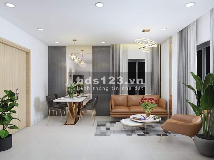Căn hộ 2PN giá rẻ tại Bến Cát. Giá 9xx diện tích 50m2 pháp lý chính chủ, giá đầu tư sinh lời
