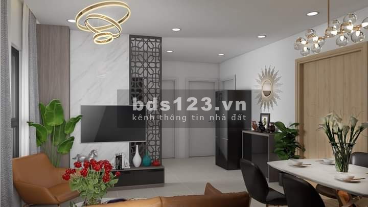 Căn hộ 2PN giá rẻ tại Bến Cát. Giá 9xx diện tích 50m2 pháp lý chính chủ, giá đầu tư sinh lời