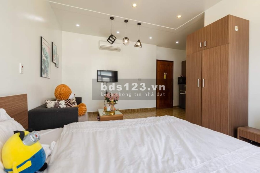 Cho thuê căn hộ cao cấp Waterfront giá ưu đãi tiện ích nội khu đầy đủ, an ninh, yên tĩnh