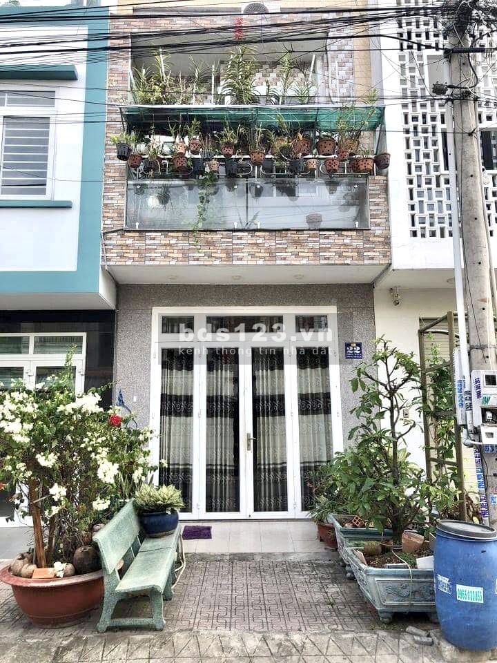 Cần tiền bán gấp Nhà phố đường N7, Dĩ An, Bình Dương (Giá cả thương lượng)