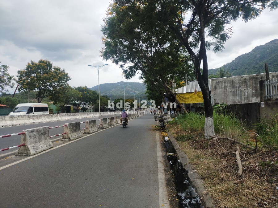 Siêu phẩm Phước Đồng hai mặt tiền Đại lộ Nguyễn Tất Thành, pháp lý sổ hồng công chứng trong ngày