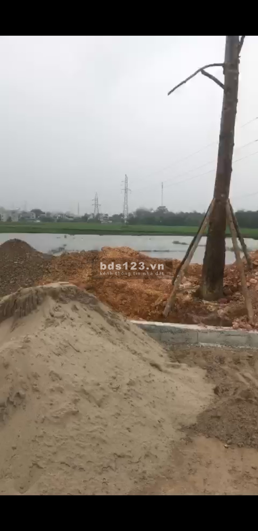 Chính chủ bán đất nền Danko sông công ( view hồ) liên hệ xem đất 0886501234