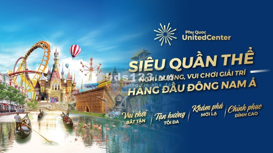 Căn hộ khách sạn Vinpearl Phú Quốc đầu tư thông minh, sinh lời vượt trợi, pháp lý chuẩn