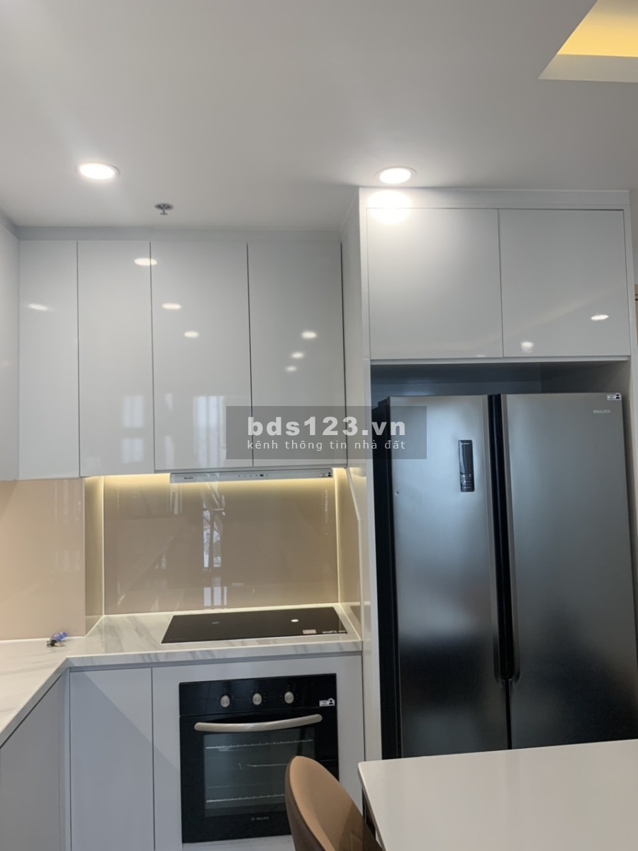 Cập nhật những căn giá thuê tốt nhất tại Palm Heights giá chỉ từ 14tr full nội thất, bao phí quản lý
