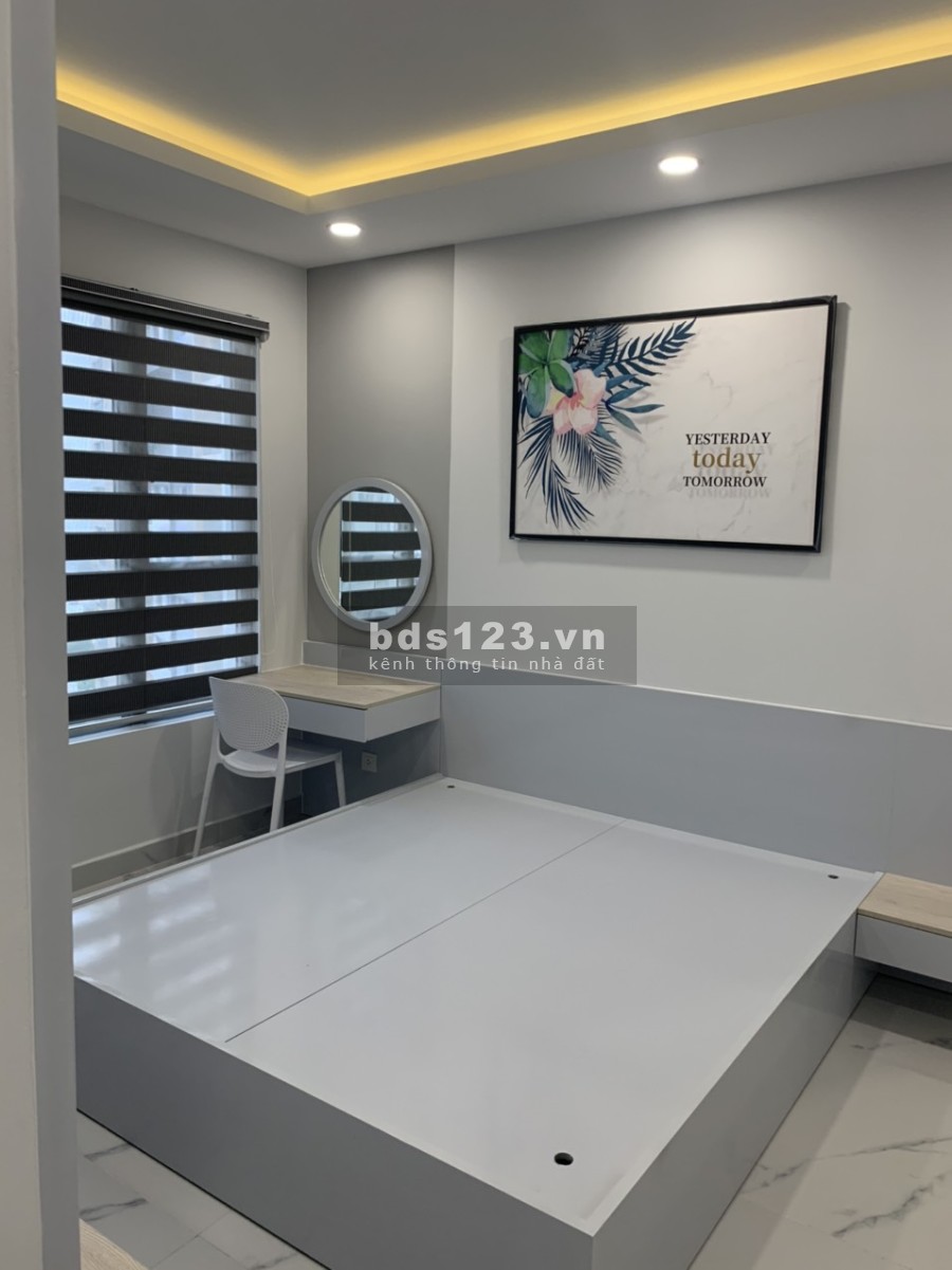 Cập nhật những căn giá thuê tốt nhất tại Palm Heights giá chỉ từ 14tr full nội thất, bao phí quản lý