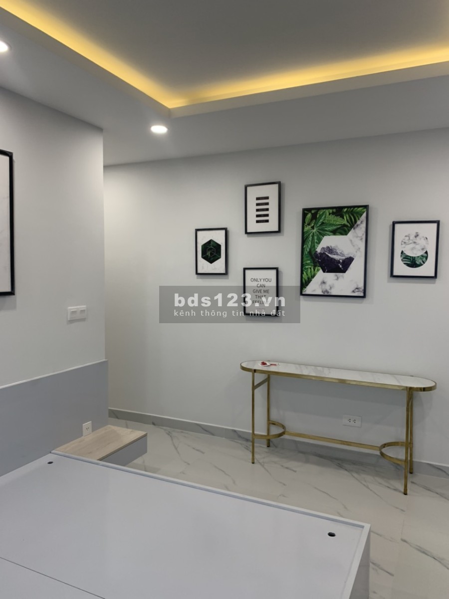 Cập nhật những căn giá thuê tốt nhất tại Palm Heights giá chỉ từ 14tr full nội thất, bao phí quản lý