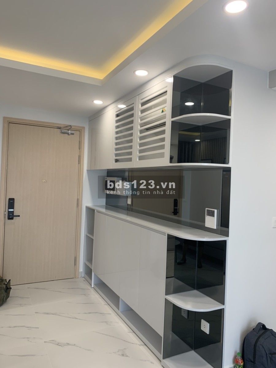Cập nhật những căn giá thuê tốt nhất tại Palm Heights giá chỉ từ 14tr full nội thất, bao phí quản lý