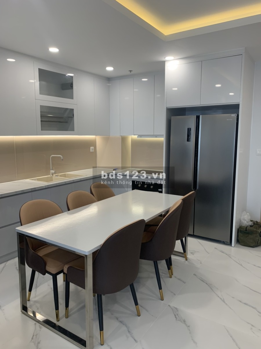 Cập nhật những căn giá thuê tốt nhất tại Palm Heights giá chỉ từ 14tr full nội thất, bao phí quản lý