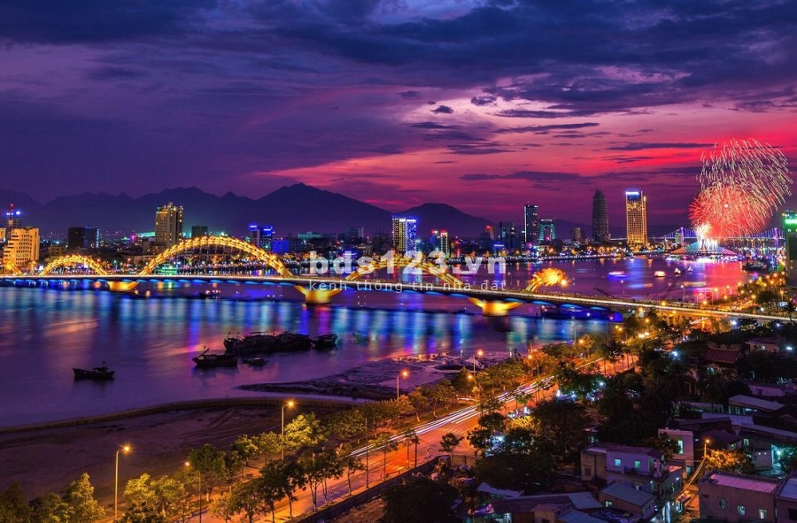 The Royal Da Nang, Căn Hộ Cao Cấp Bên Bờ Sông Hàn, sổ hồng từng căn, sở hữu lâu dài