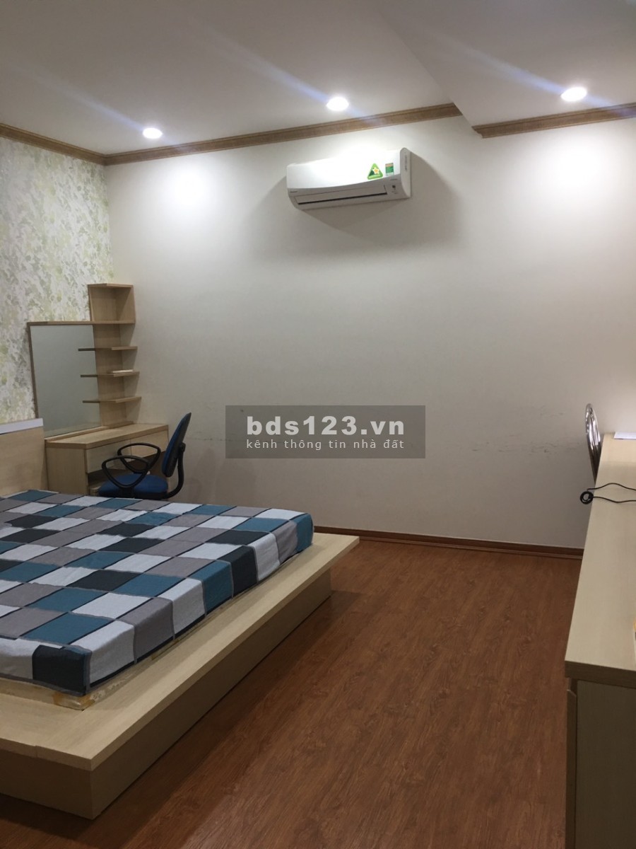 Bán căn hộ 3 pn, dtsd 127m2, tại dự án Diamond Flower Tower 48 Lê Văn Lương