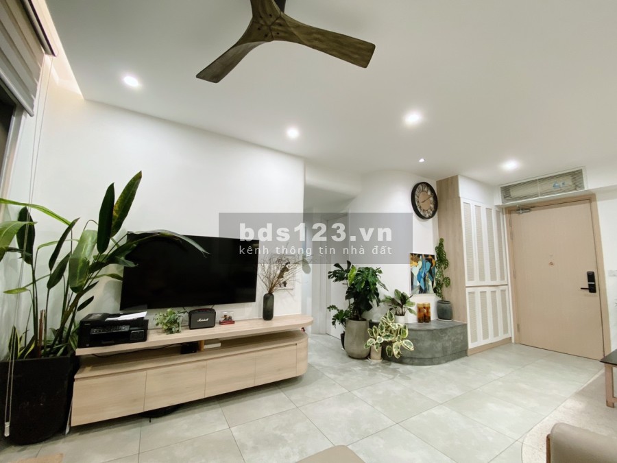 Cần bán nhanh Palm Heights 2PN: 4.3 tỷ, 3PN: 6.25 tỷ bao hết tất cả. LH 0932151002 tư vấn, xem nhà