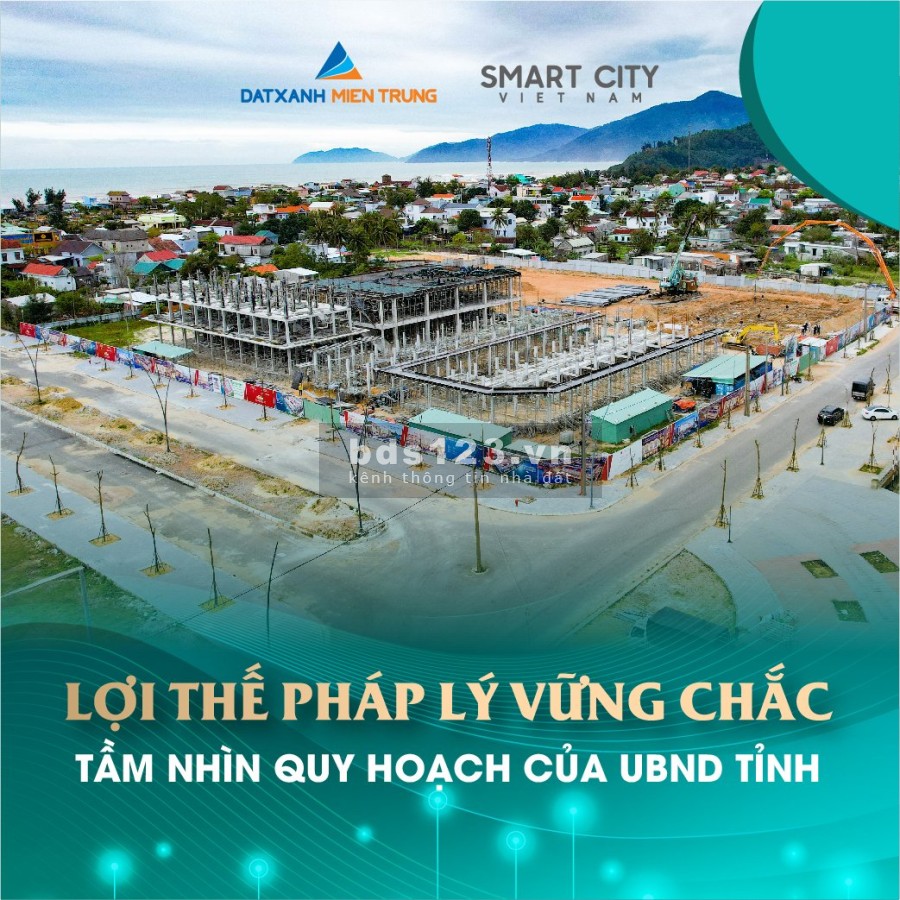 Chỉ 509 TR Sở Hữu Ngay Kiot Chợ Số 1 Lăng Cô chiết khấu cao, thanh toán linh hoạt