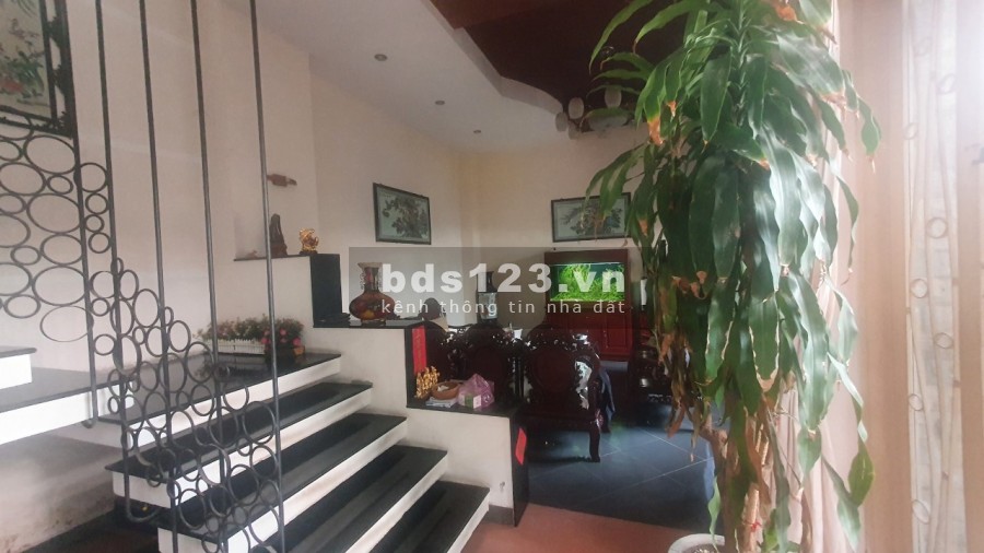 Bán nhà MT Nguyễn An Ninh,P14, Bình Thạnh 205 m2 chiều ngang 10m chỉ 21 Tỷ